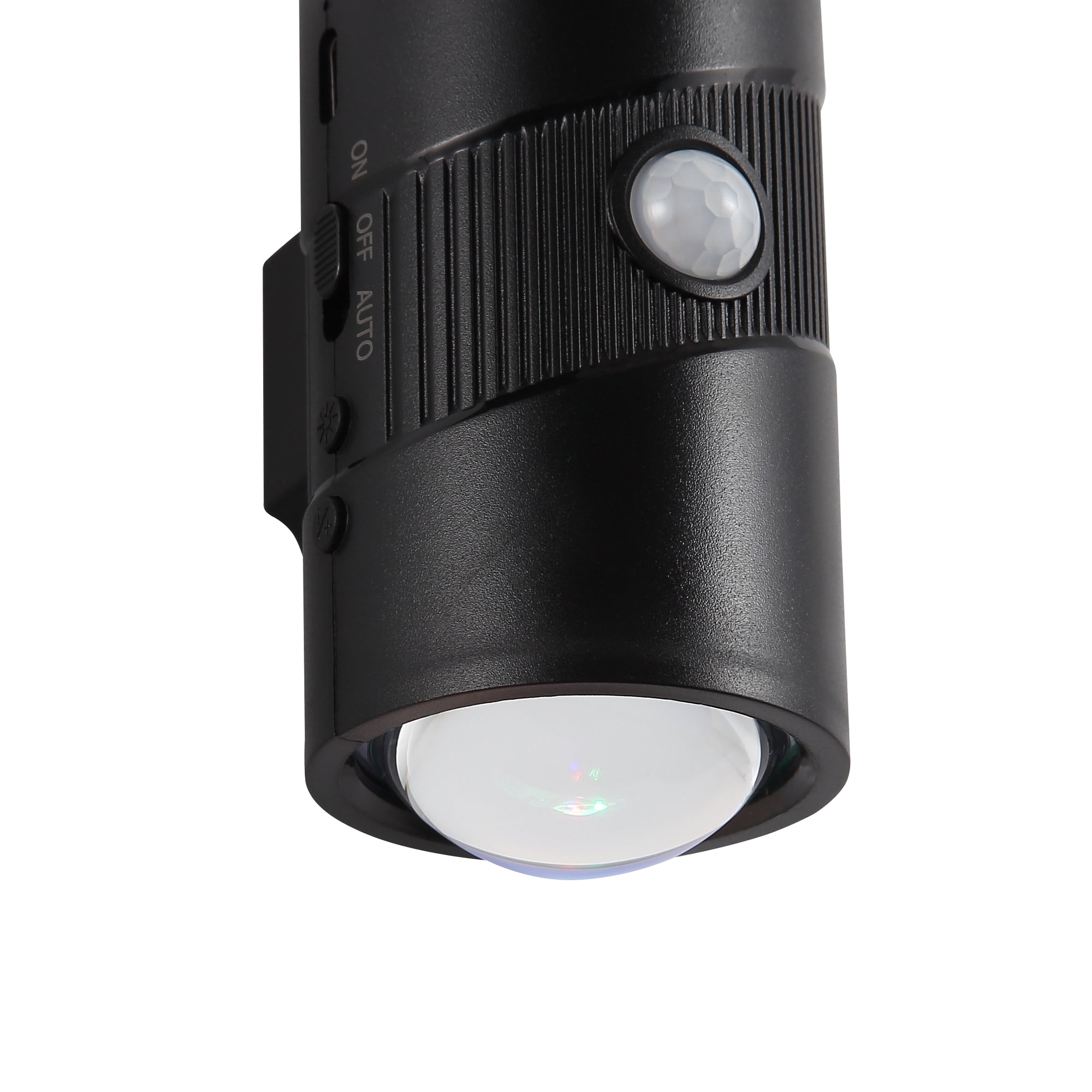 Daisy Trådløs Sensor Lampe Sort RGB-Lightish-OutletLamper.dk