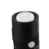 Daisy Trådløs Sensor Lampe Sort RGB-Lightish-OutletLamper.dk