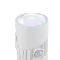 Daisy Trådløs Sensor Lampe Hvid RGB-Lightish-OutletLamper.dk