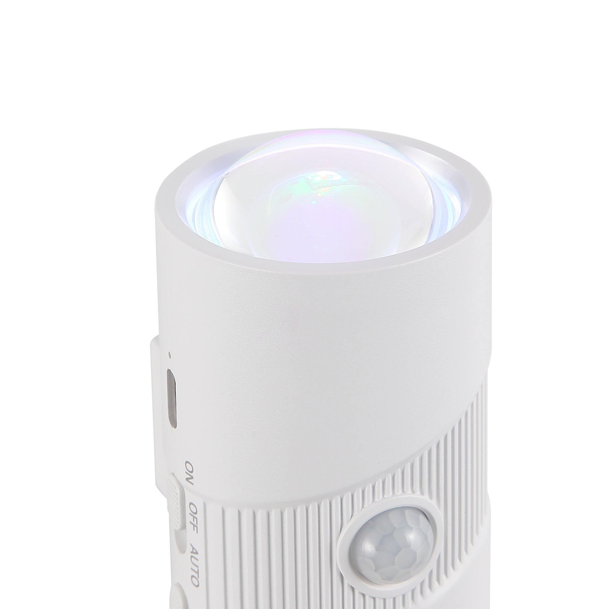Daisy Trådløs Sensor Lampe Hvid RGB-Lightish-OutletLamper.dk