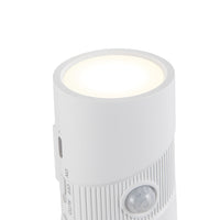 Daisy Trådløs Sensor Lampe Hvid-Lightish-OutletLamper.dk