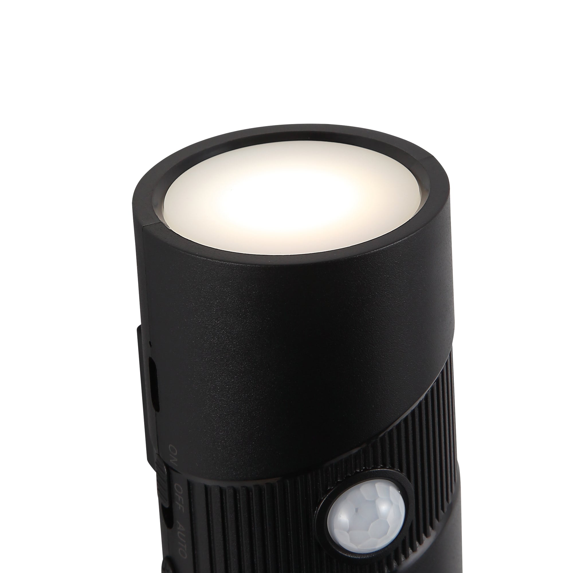 Daisy Trådløs Sensor Lampe Sort-Lightish-OutletLamper.dk