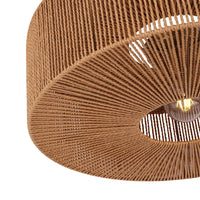 Braided Loftlampe Ø60-Nordic Seasons-OutletLamper.dk
