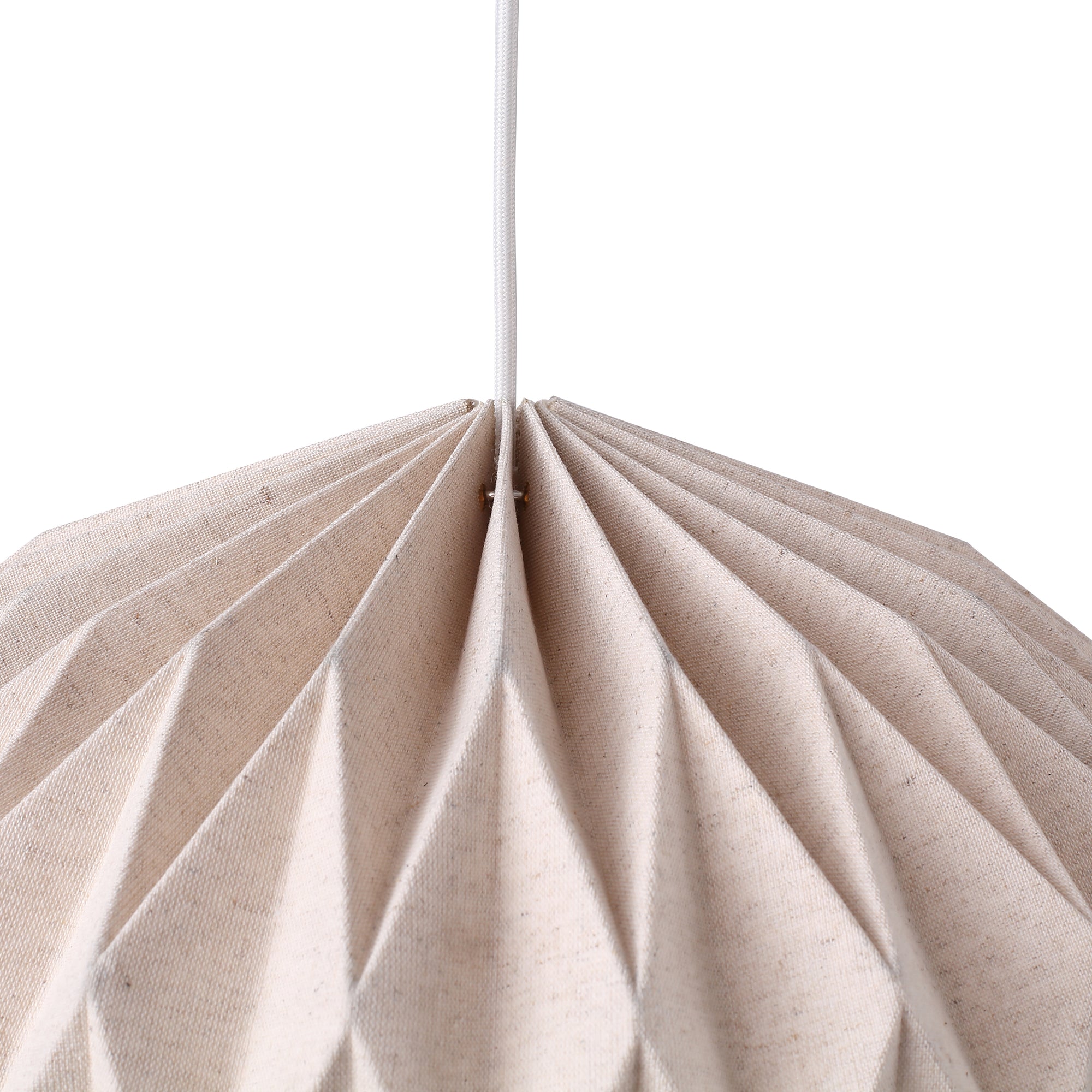Moon Oblong Textile Linen-Nordic Seasons-OutletLamper.dk