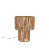 Braided Bordlampe-Nordic Seasons-OutletLamper.dk