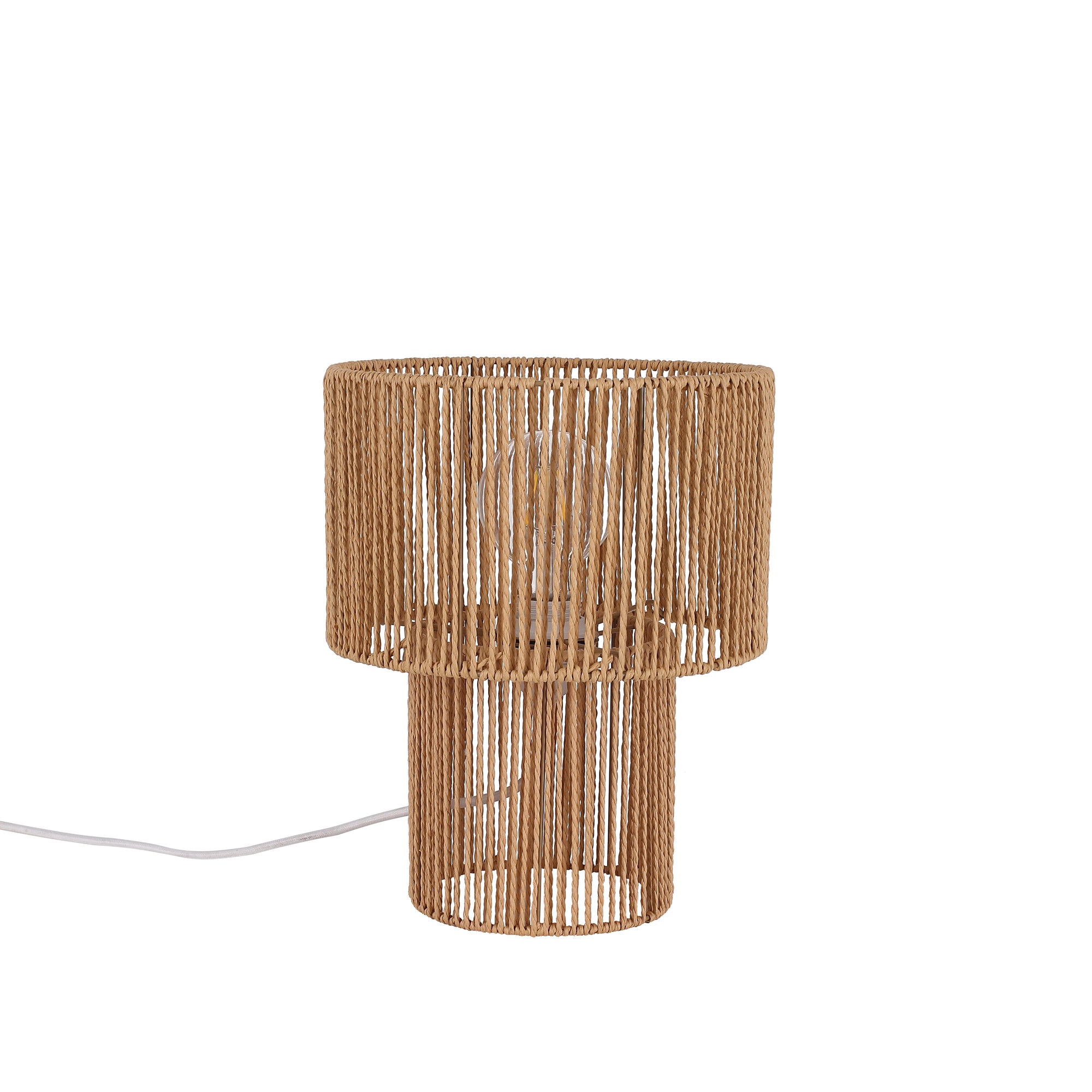 Braided Bordlampe-Nordic Seasons-OutletLamper.dk