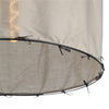 Miyako Pendel Ø50 Beige