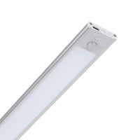 EasyBeam Trådløs Skabslampe m. Sensor 60cm - Hvid