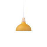 Oak Pendel Ø19 Mustard-Nordic Seasons-OutletLamper.dk
