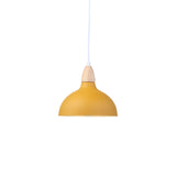 Oak Pendel Ø19 Mustard-Nordic Seasons-OutletLamper.dk