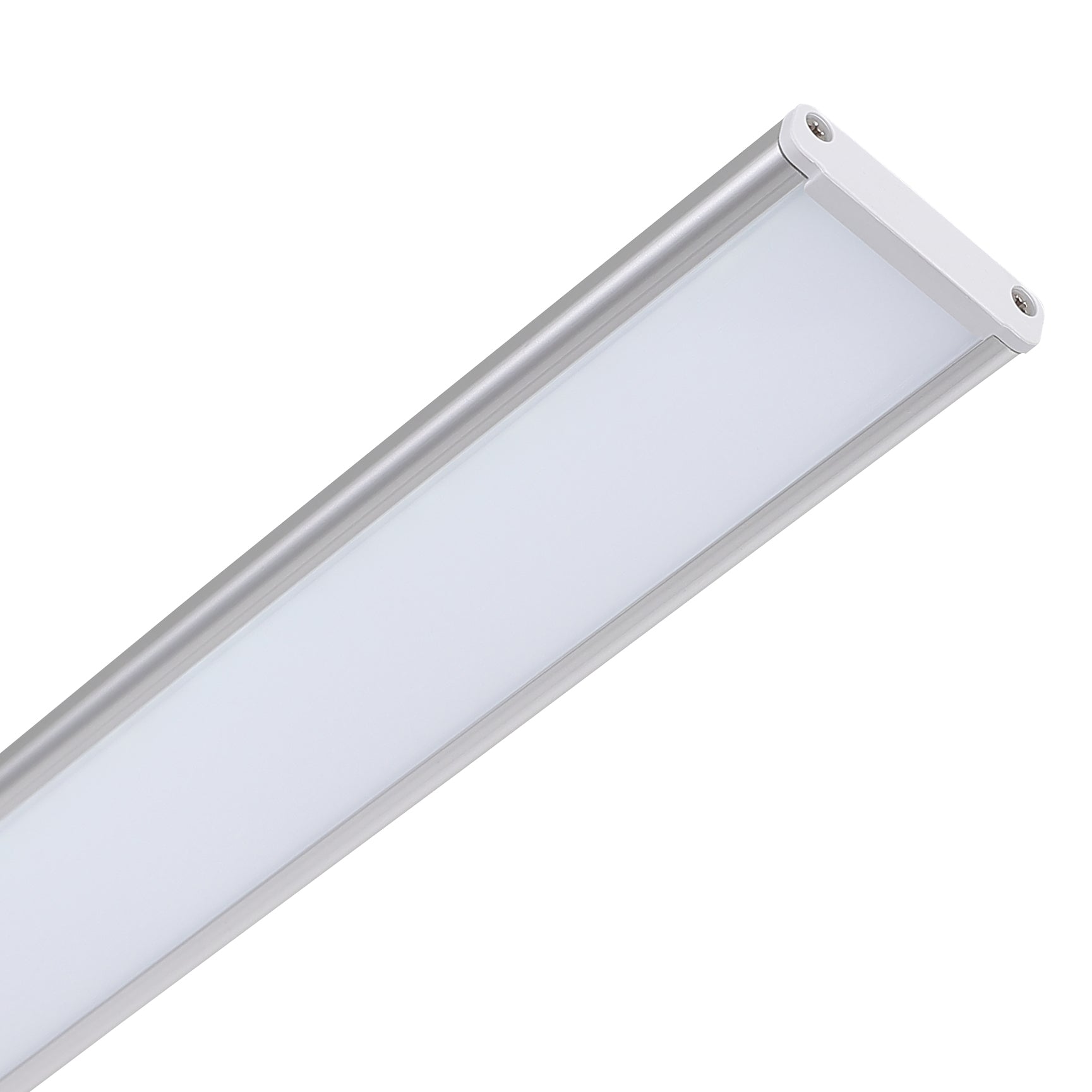 EasyBeam Trådløs Skabslampe m. Sensor 60cm - Hvid