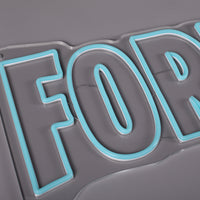 Fortnite Neon Væglampe-Lightish-OutletLamper.dk