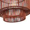 Neka Pendel Ø30 Earth Red