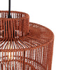 Neka Pendel Ø30 Earth Red