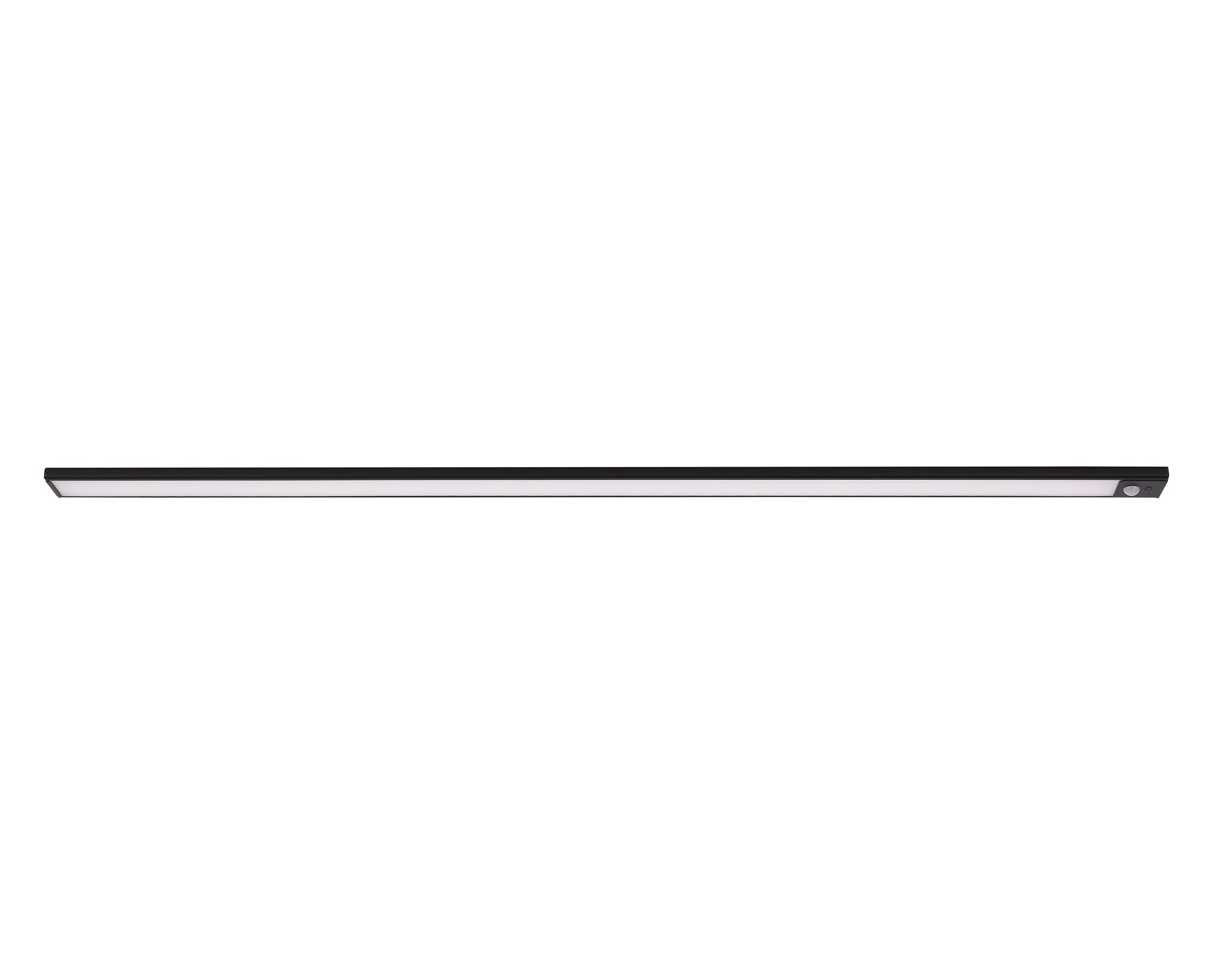 EasyBeam Trådløs Skabslampe m. Sensor 80cm - Sort
