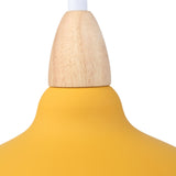 Oak Pendel Ø24 Mustard-Nordic Seasons-OutletLamper.dk