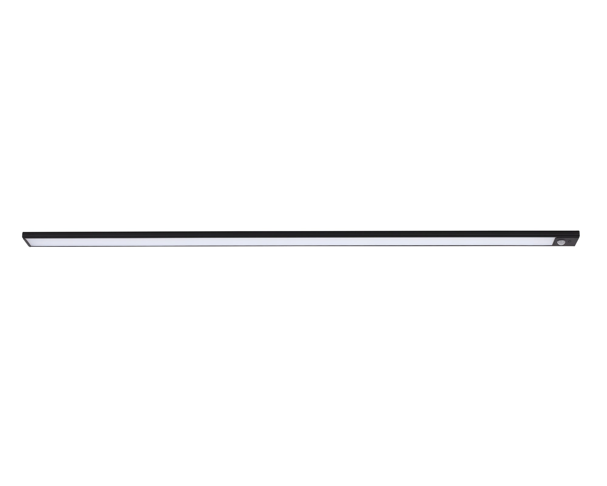 EasyBeam Trådløs Skabslampe m. Sensor 80cm - Sort