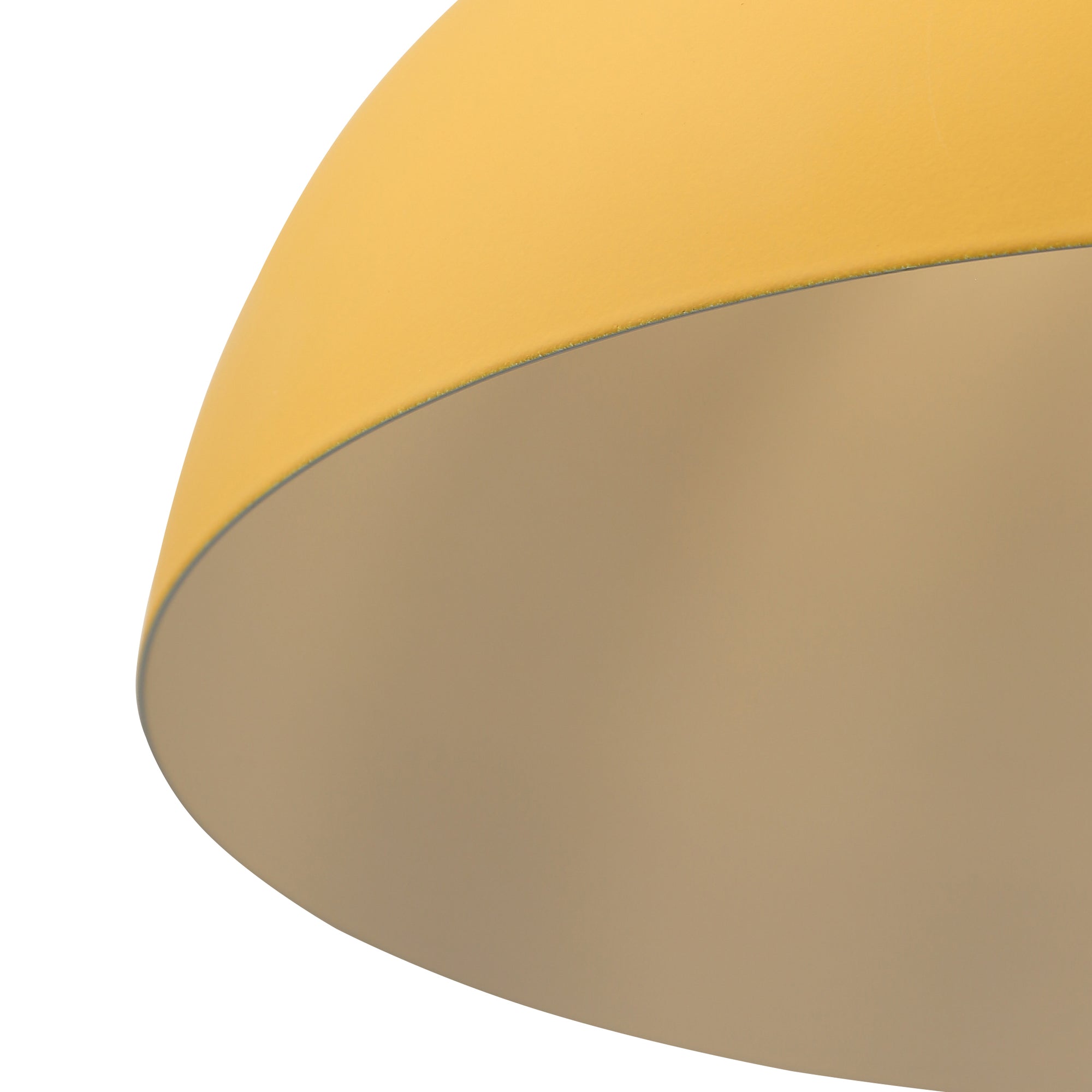 Oak Pendel Ø24 Mustard-Nordic Seasons-OutletLamper.dk