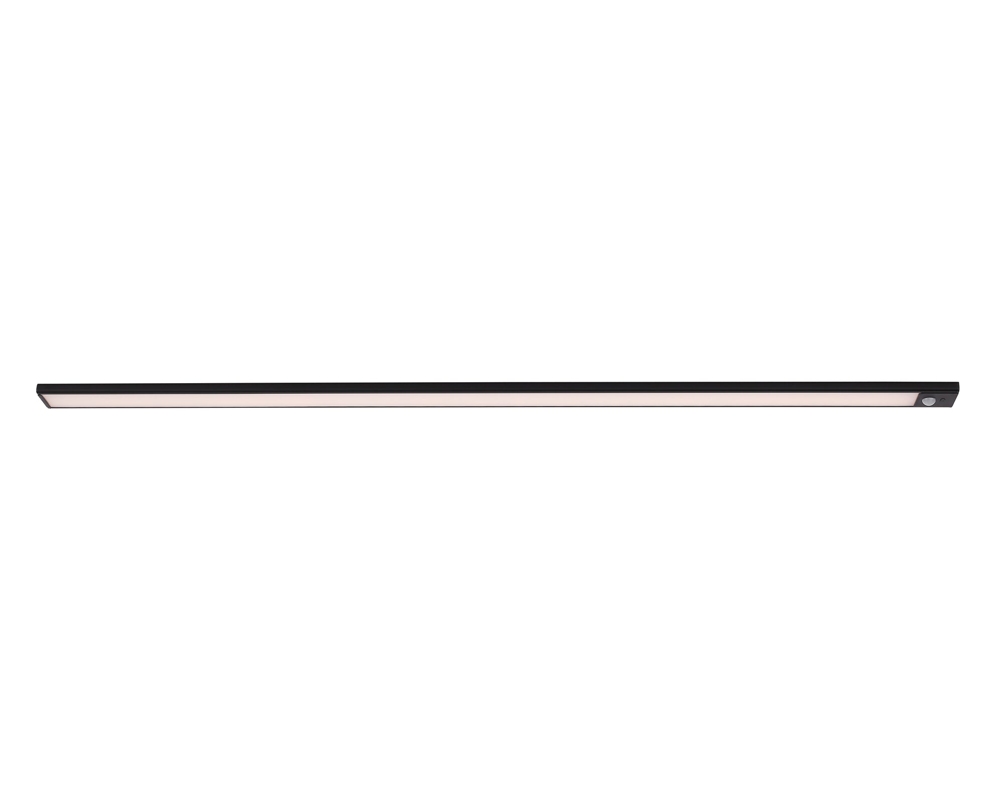 EasyBeam Trådløs Skabslampe m. Sensor 80cm - Sort