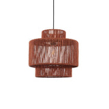 Neka Pendel Ø40 Earth Red