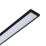 EasyBeam Trådløs Skabslampe m. Sensor 80cm - Sort