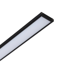 EasyBeam Trådløs Skabslampe m. Sensor 80cm - Sort