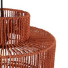 Neka Pendel Ø40 Earth Red