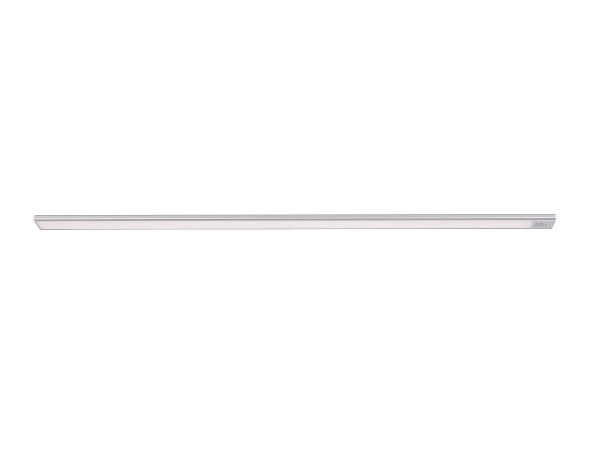 EasyBeam Trådløs Skabslampe m. Sensor 80cm - Hvid