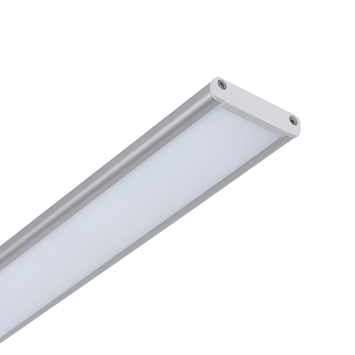 EasyBeam Trådløs Skabslampe m. Sensor 80cm - Hvid