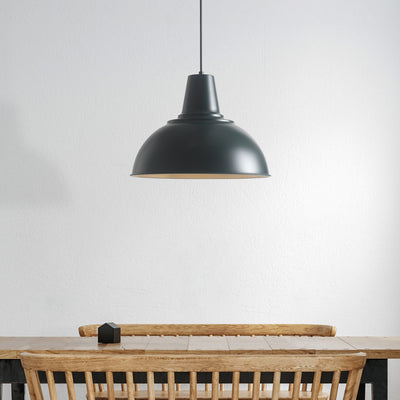Casa Pendel Ø41 Sort