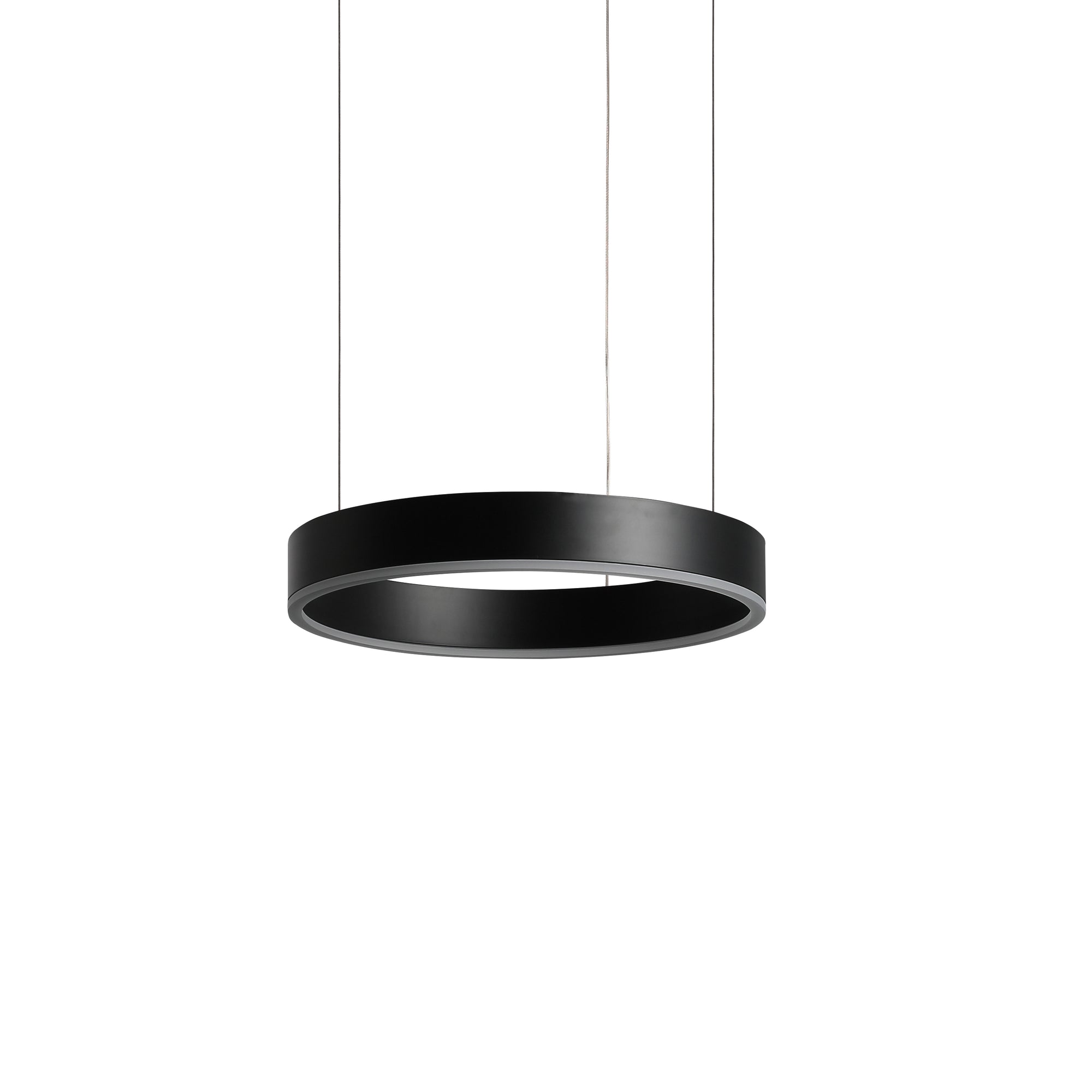 Vision Pendel Ø40 Sort-Nordic Seasons-OutletLamper.dk