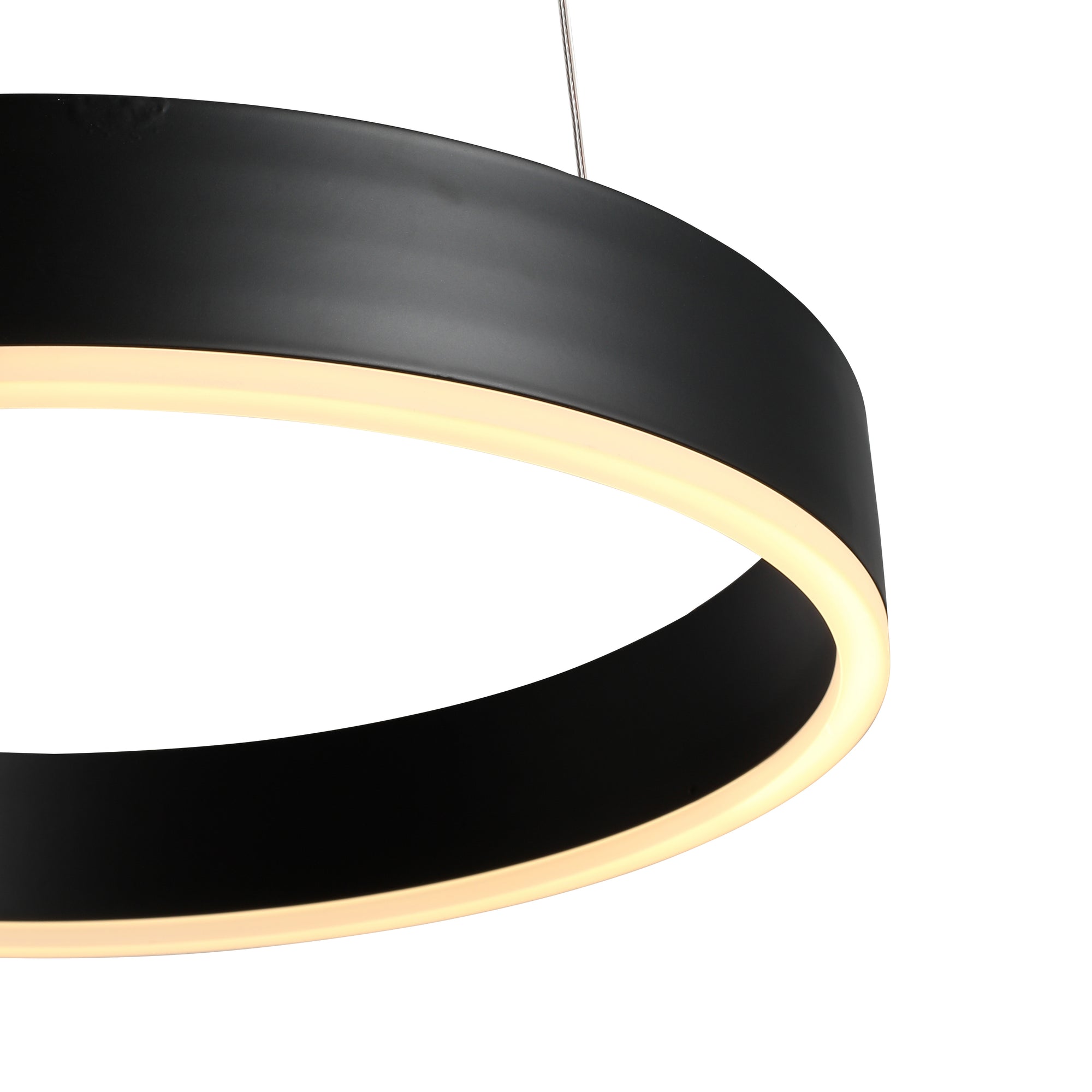 Vision Pendel Ø40 Sort-Nordic Seasons-OutletLamper.dk