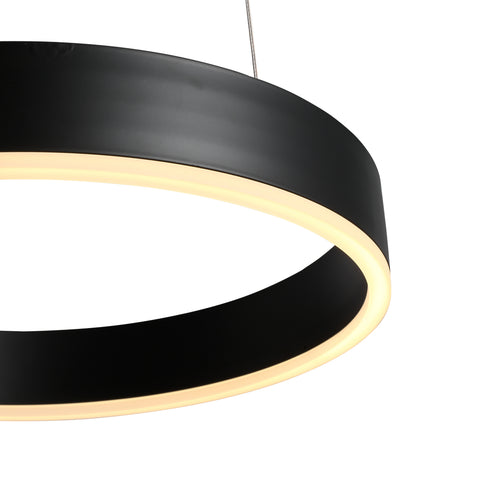 Vision Pendel Ø40 Sort