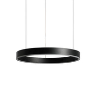 Vision Pendel Ø60 Sort-Nordic Seasons-OutletLamper.dk