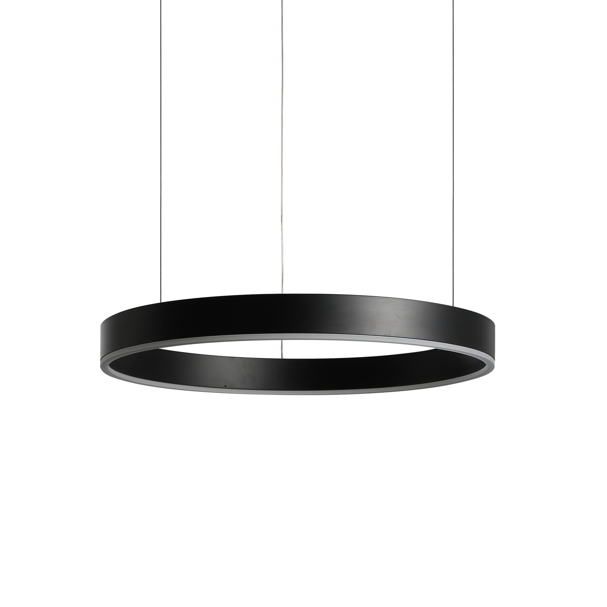 Vision Pendel Ø60 Sort-Nordic Seasons-OutletLamper.dk