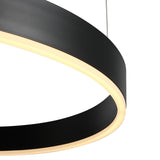 Vision Pendel Ø60 Sort-Nordic Seasons-OutletLamper.dk