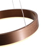 Vision Pendel Ø40 Kobber