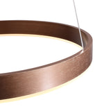Vision Pendel Ø60 Kobber-Nordic Seasons-OutletLamper.dk