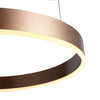 Vision Pendel Ø60 Kobber