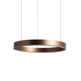 Vision Pendel Ø60 Kobber-Nordic Seasons-OutletLamper.dk