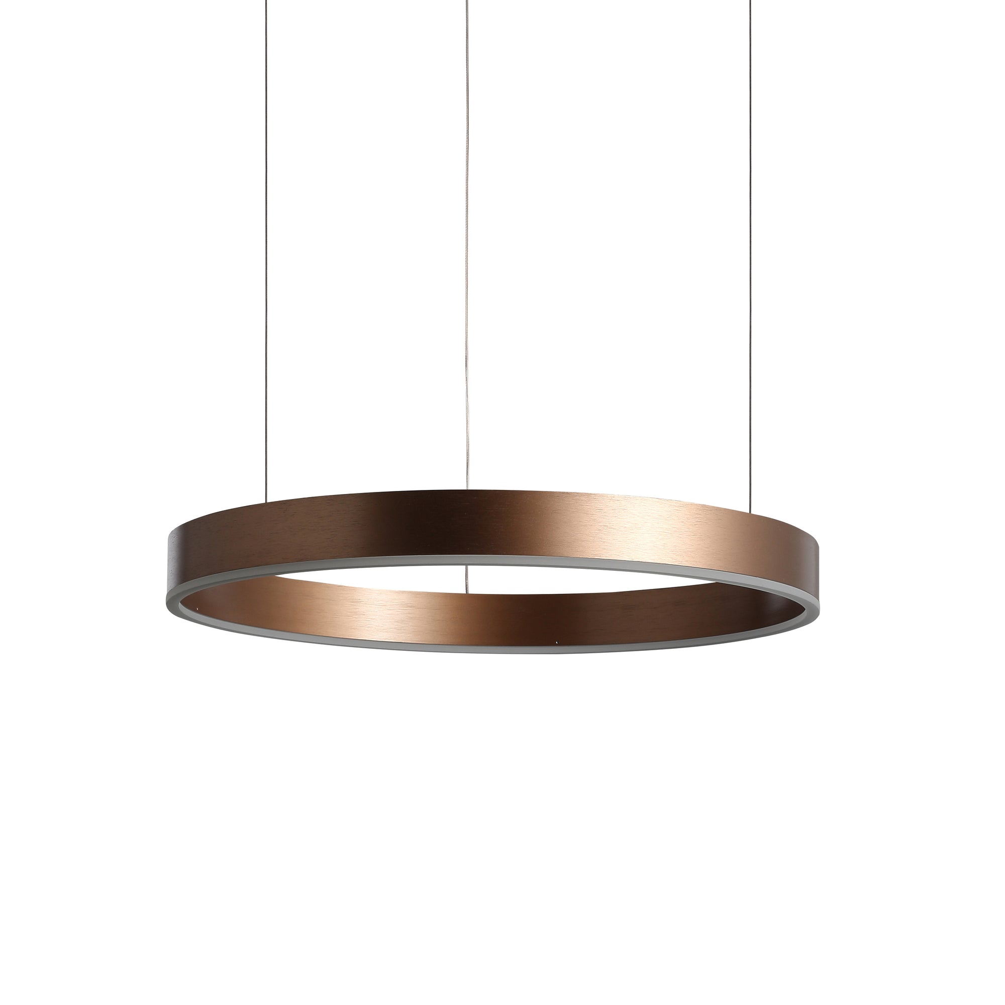 Vision Pendel Ø60 Kobber-Nordic Seasons-OutletLamper.dk