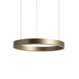 Vision Pendel Ø60 Messing-Nordic Seasons-OutletLamper.dk