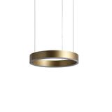 Vision Pendel Ø40 Messing-Nordic Seasons-OutletLamper.dk