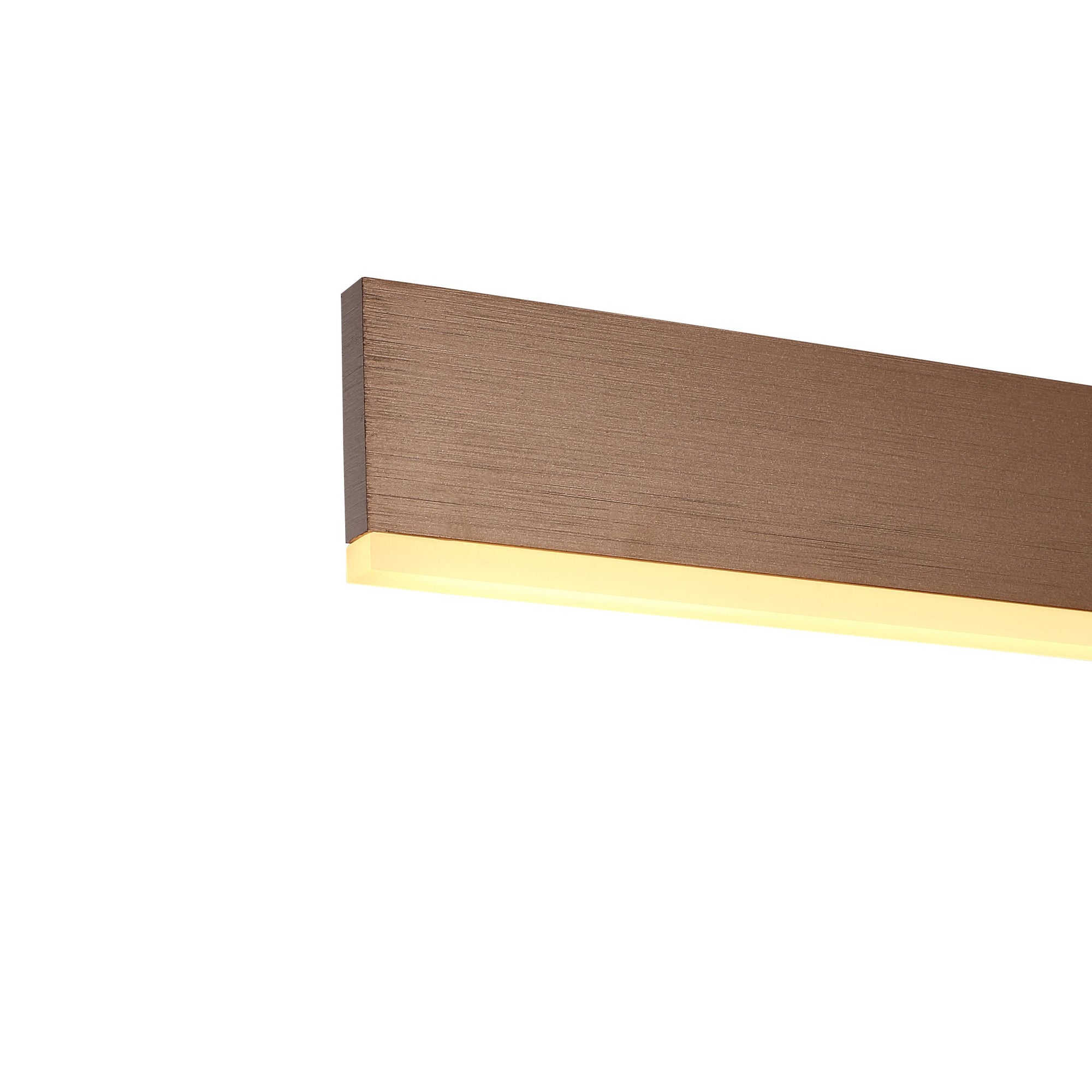 Vision Langbordspendel Kobber-Nordic Seasons-OutletLamper.dk