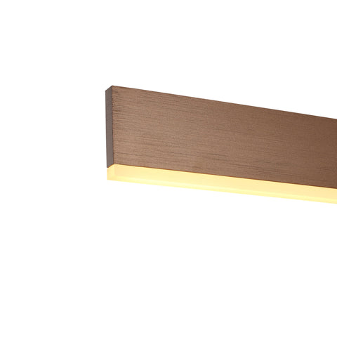 Vision Langbordspendel Kobber