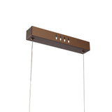 Vision Langbordspendel Kobber-Nordic Seasons-OutletLamper.dk