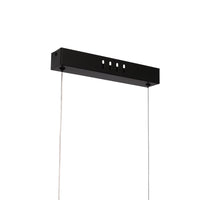 Vision Langbordspendel Sort-Nordic Seasons-OutletLamper.dk