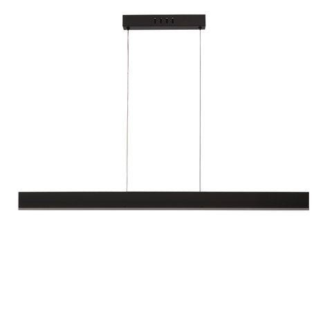 Vision Langbordspendel Sort