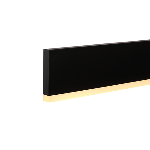 Vision Langbordspendel Sort