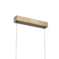 Vision Langbordspendel Messing-Nordic Seasons-OutletLamper.dk